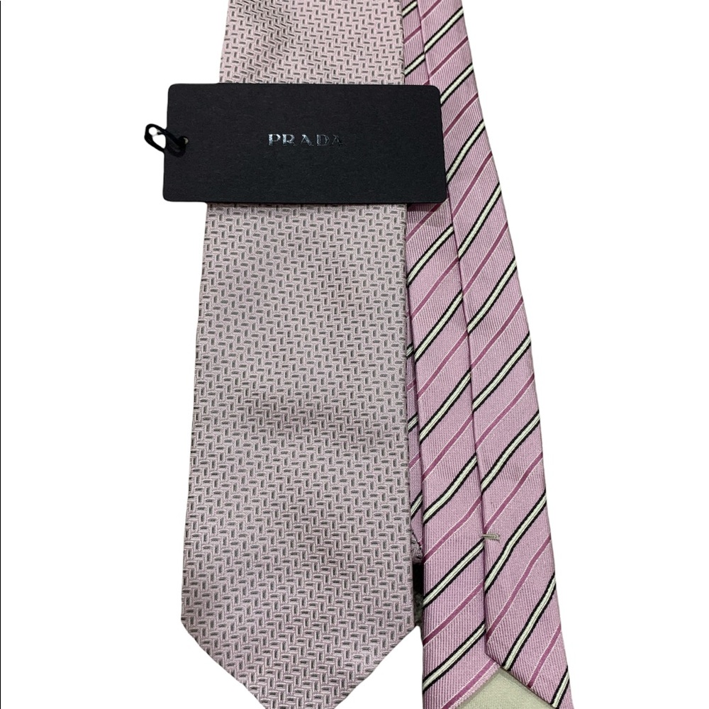 Nwt authentic Prada Tie
